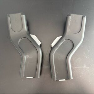 Uppababy stroller adapter for Nuna Pipa car seat